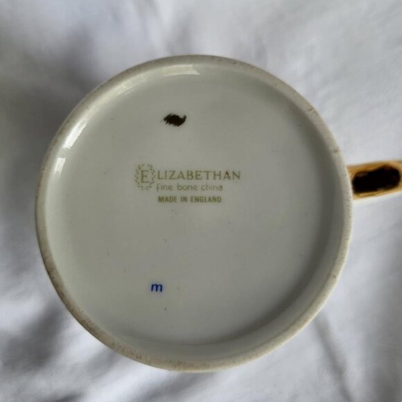 Order of the Eastern Star China Mug - Picture 4 of 7